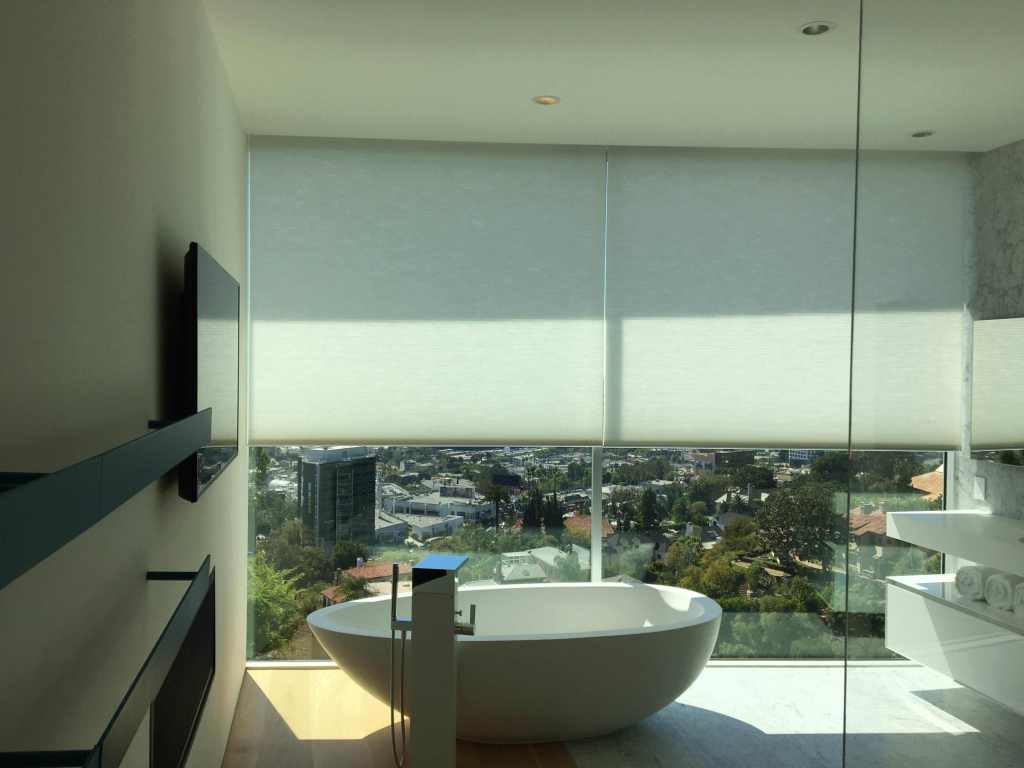 Плиссе стандартных форм