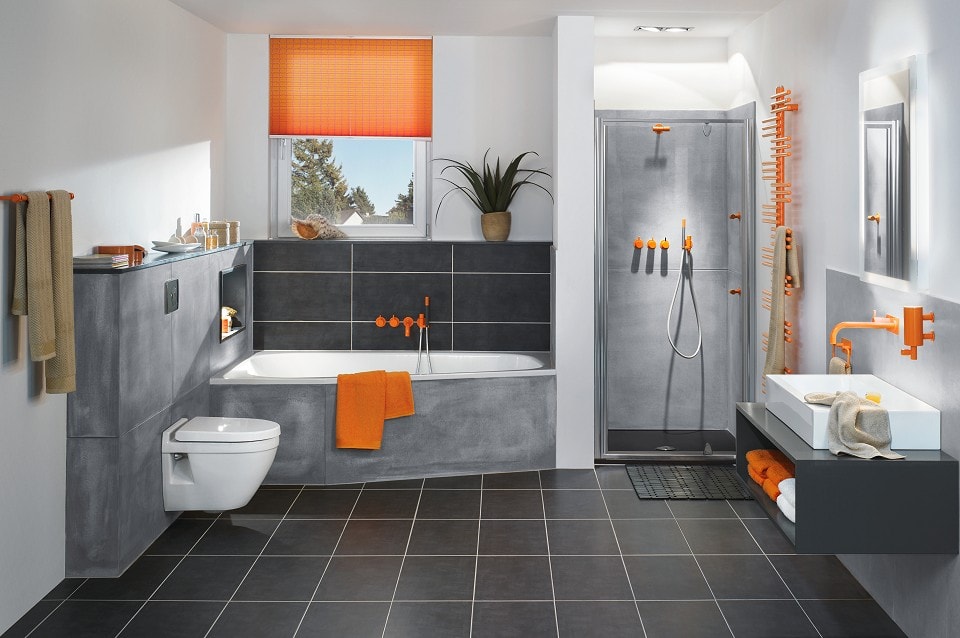 Плиссе стандартных форм