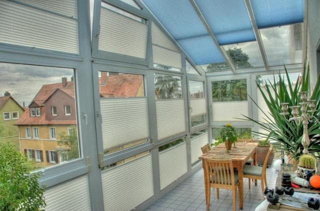 Плиссе сложных форм