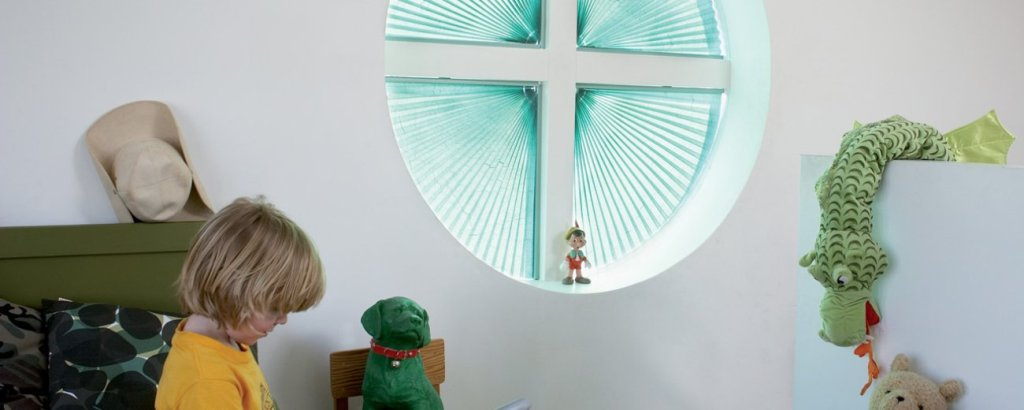 Плиссе сложных форм