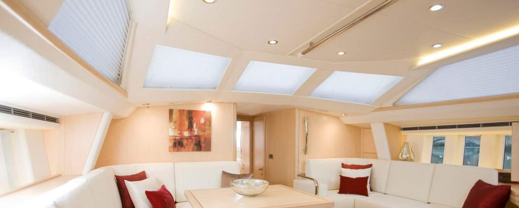 Плиссе сложных форм